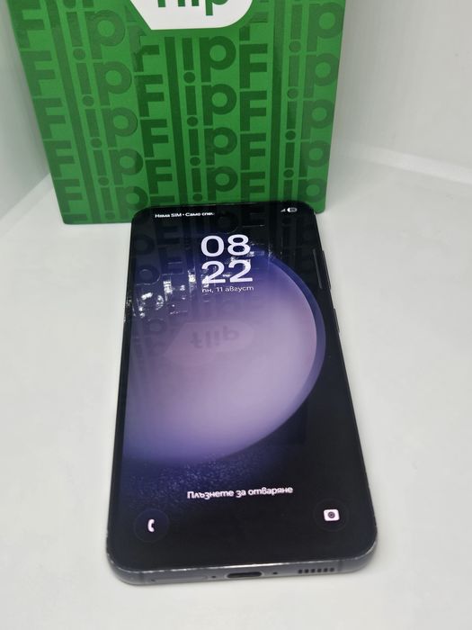 Samsung Galaxy S23 128gb/8ram
