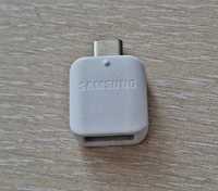 Adaptor OTG USB-A - USB-C Samsung original