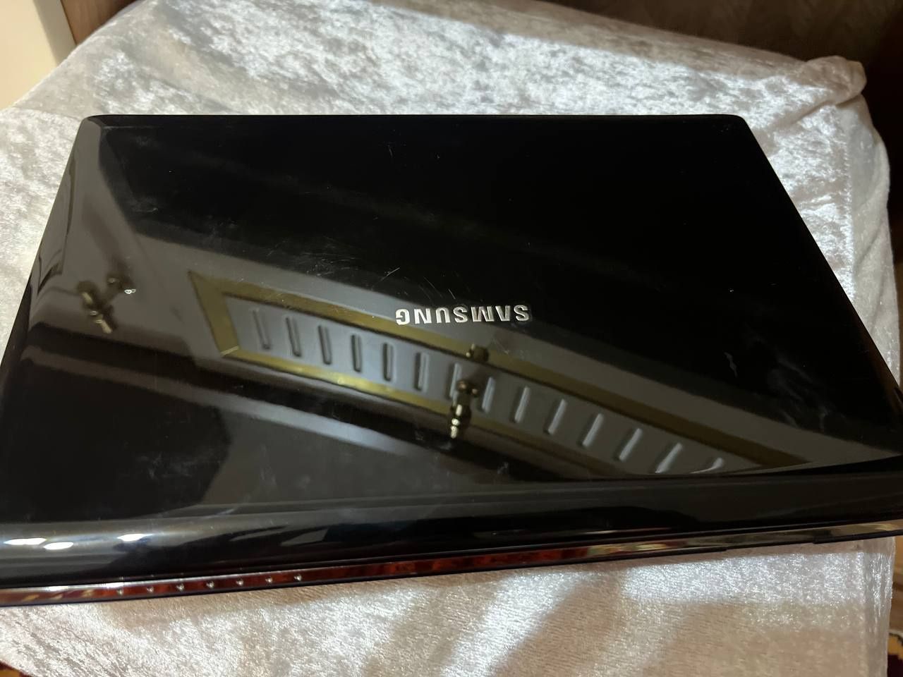 Samsung Netbook for  mobile internet