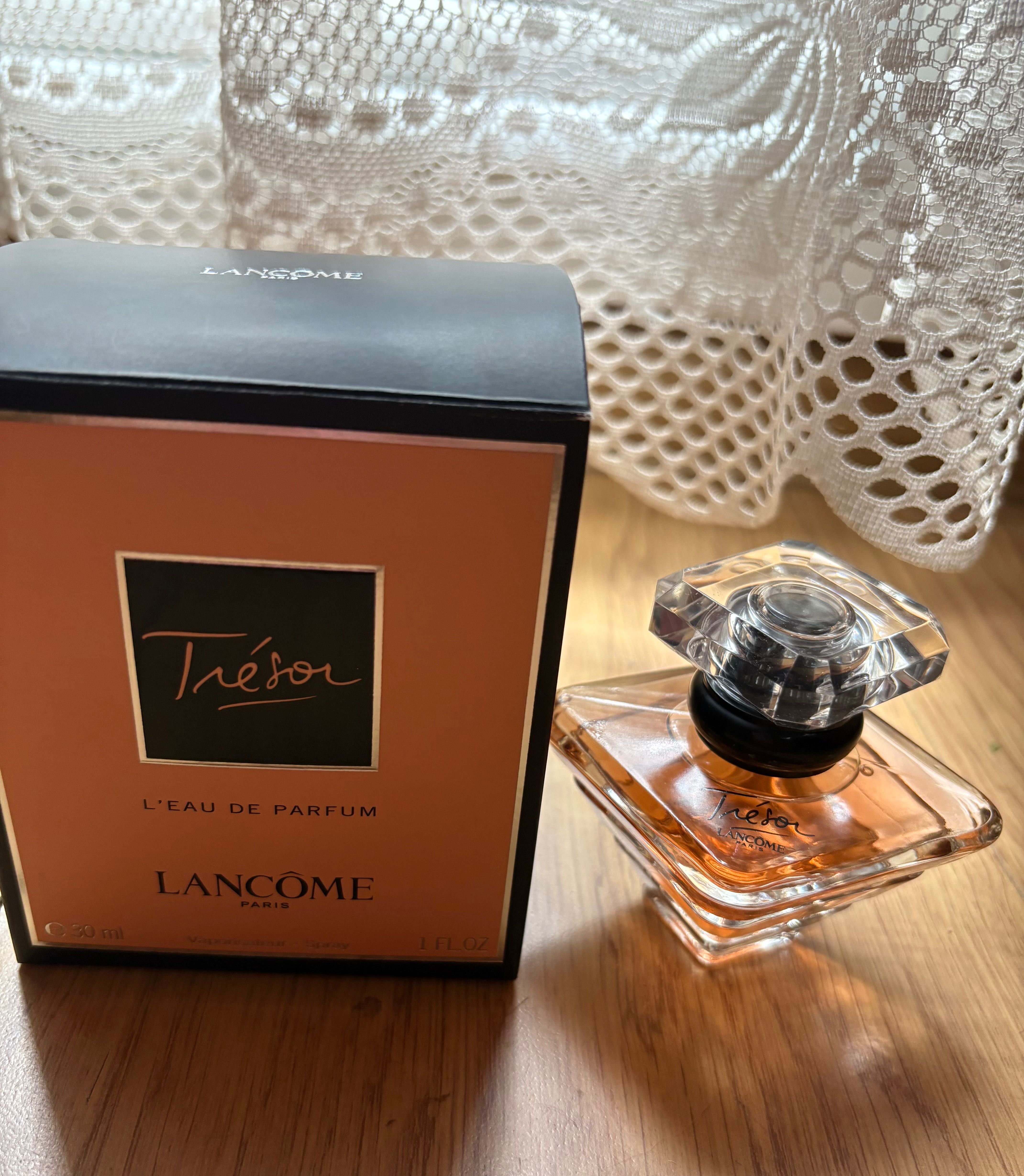Парфюм Lancome Tresor