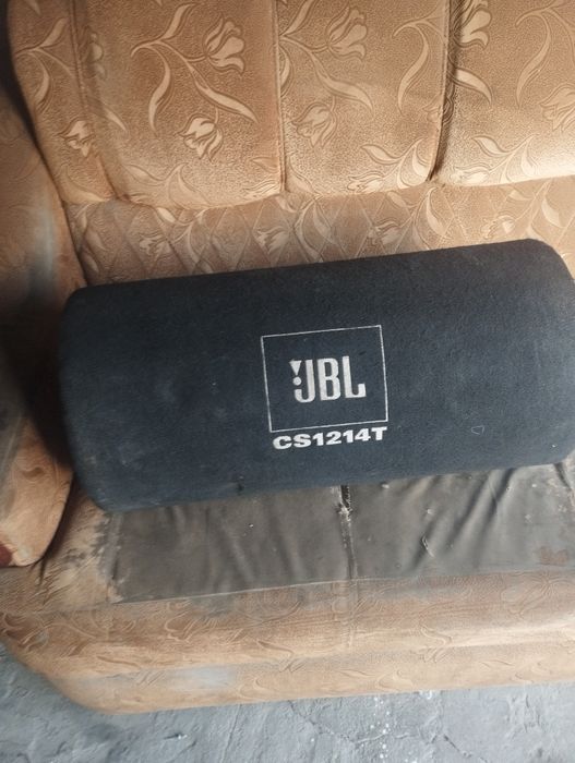 Продам буфер с усилителем