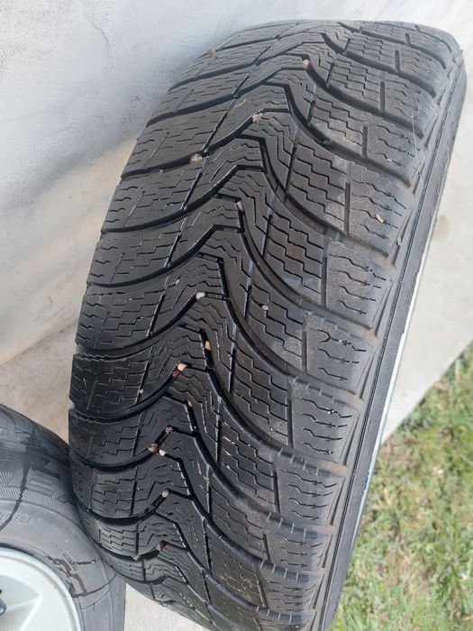 Genti Audi 205/55 r16