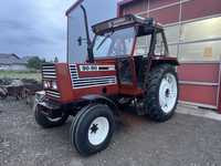 Tractor Fiat 80-90