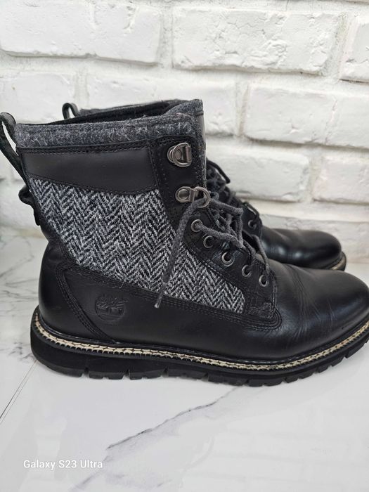 Мъжки боти Timberland