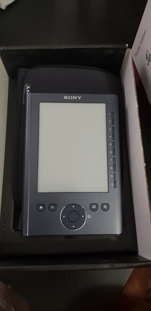 EBook Sony