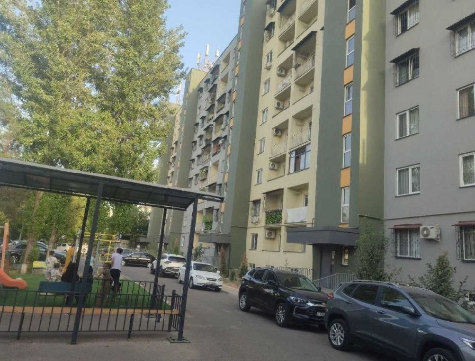 Yunusobod 15 mavze 1/4/9 (38²) sotiladi novostroyka