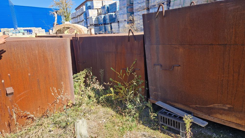 Продам ёмкость под солярку