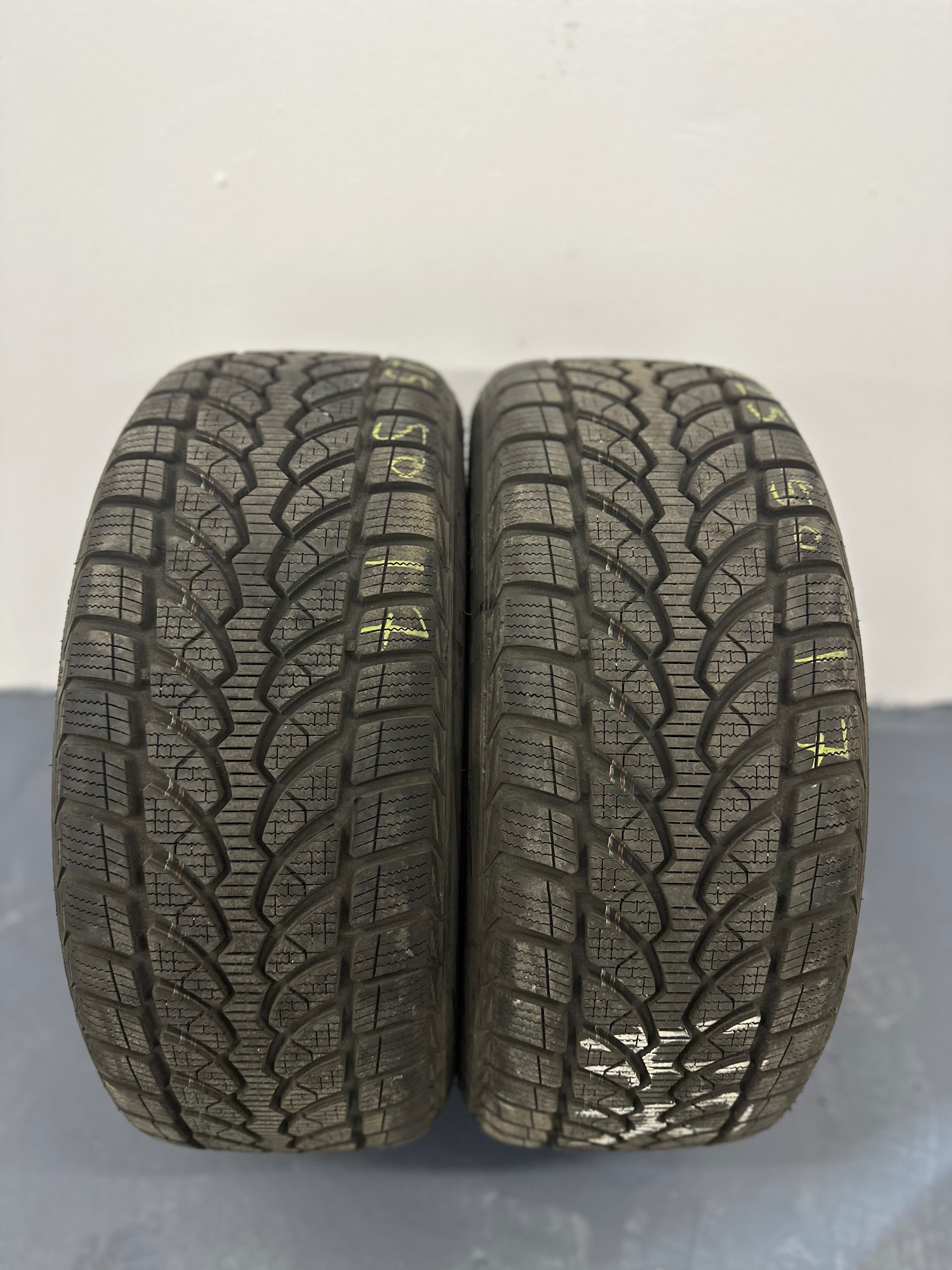 Anvelope 225 50 17 Bridgestone