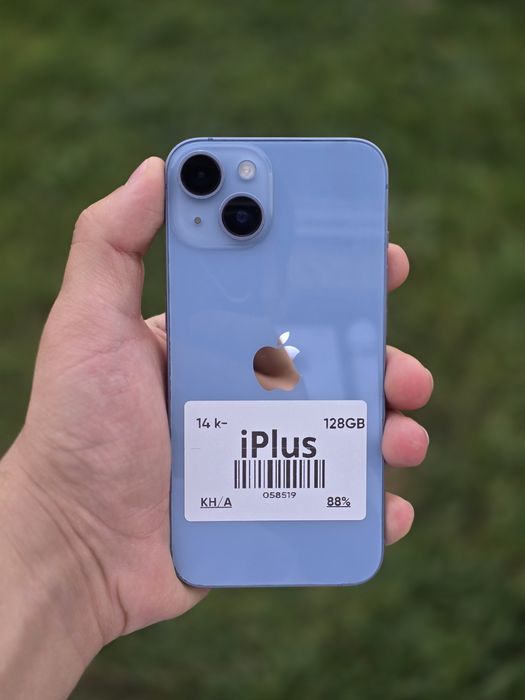 IPhone 14 , 128GB