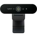 Camera logitech brio 4k