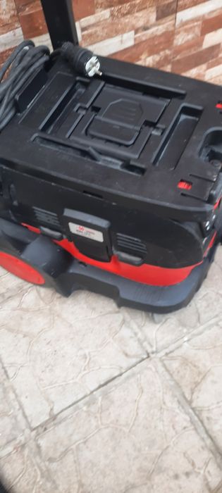 Прахосмукачка  Wurth hws 15L Контакт/Тупалка