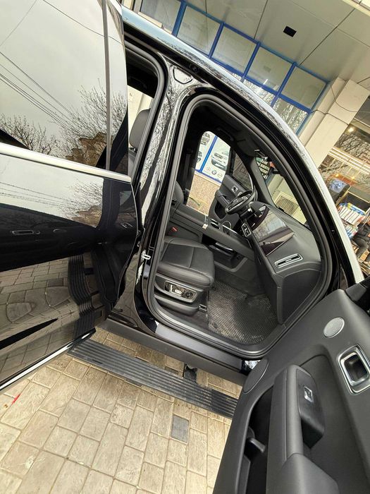 Lixiang L9 Ultra  Restayling Li9 Ultra Cip Tashkent