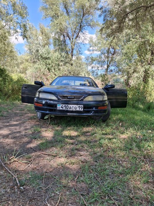 Продам автомобиль