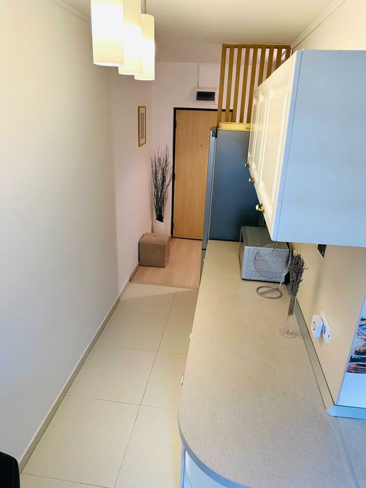 Garsoniera 46 mp, Matei Basarab 96 - Delea Noua, loc parcare