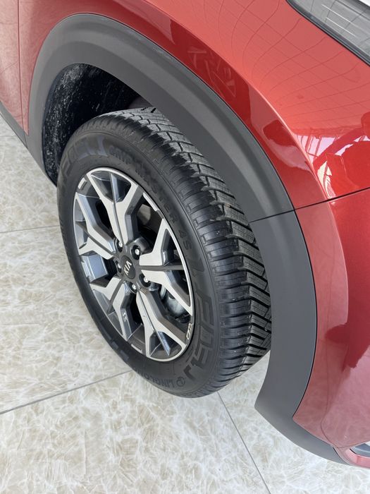 Kia Seltos full 2021 SOTILADI