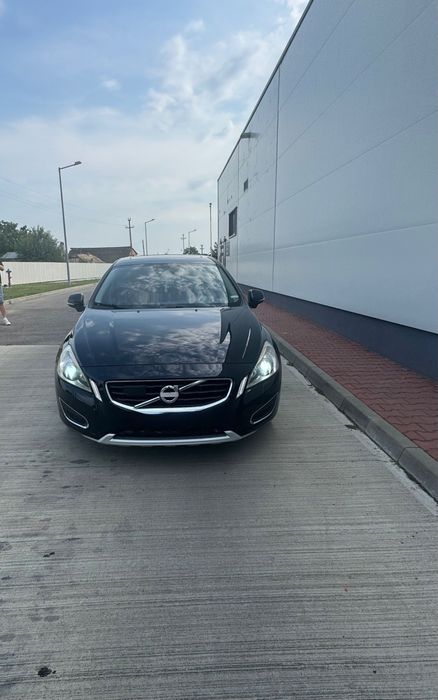 Volvo s60 2012 2.0 disel