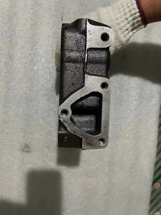 Chiulasa motor Kubota D600 - Piese Kubota