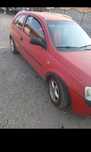 Vând mașină opel corsa c