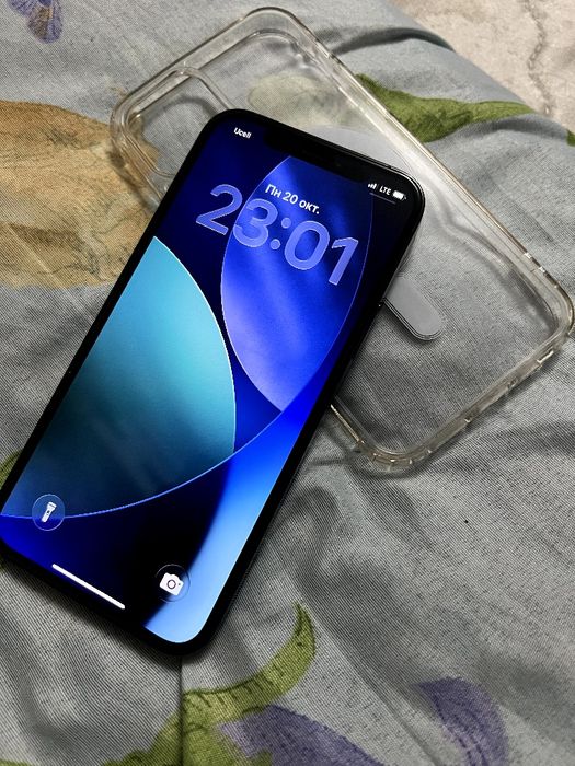 Iphone 12 pro 128 gb