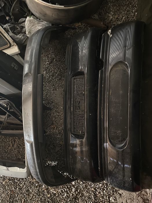 Продам бампера ваз 2110-12