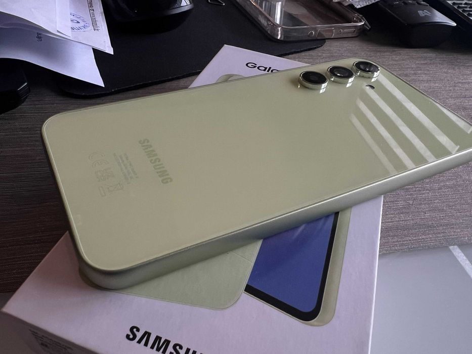 Продавам Samsung A54 5G 128Gb Dual Sim