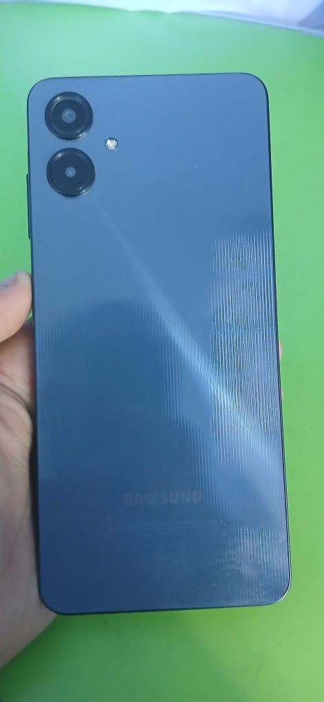 Samsung galaxy a6