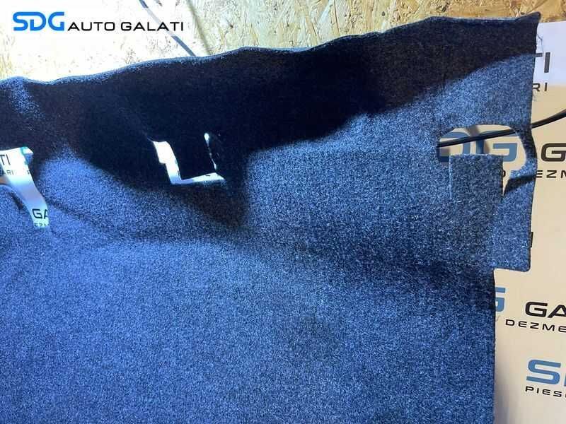Mocheta Capac Portbagaj VW Polo 6R 2010 - 2018