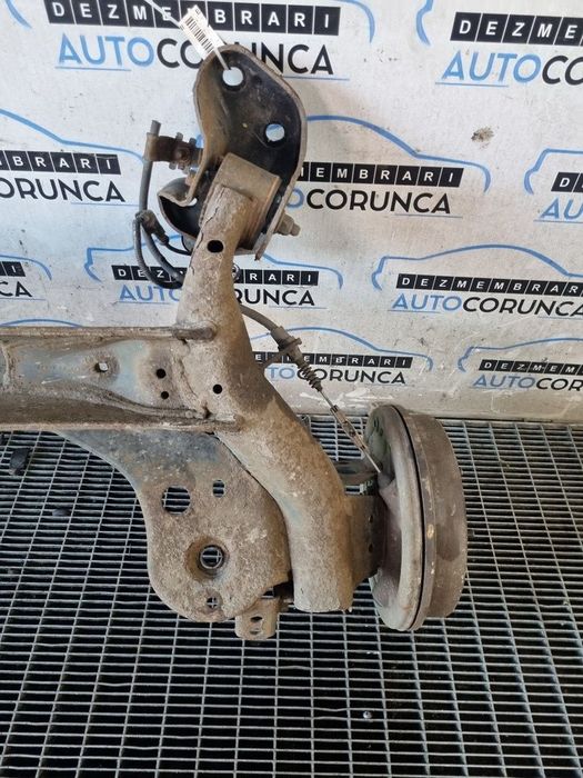 Punte spate Ford EcoSport II 1.5 TI - VCT 2013 - 2017 SUV 4 Usi (1342) 4x2