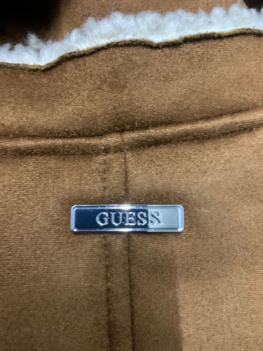 Guess • #Guess • Гес