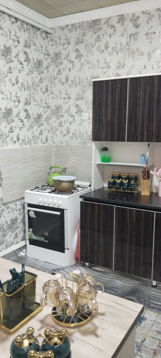 Янги ховли хамса шароитлар бн ТИНЧЛИК МФЙ