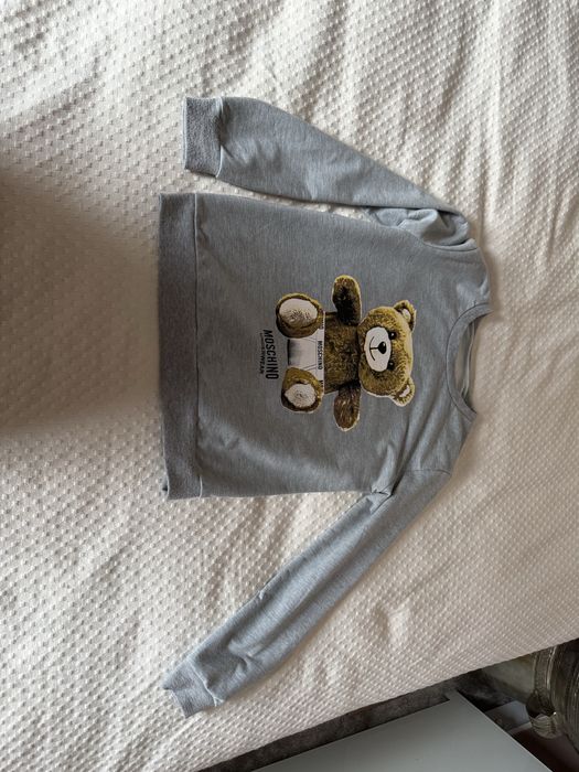 Блуза Moschino S