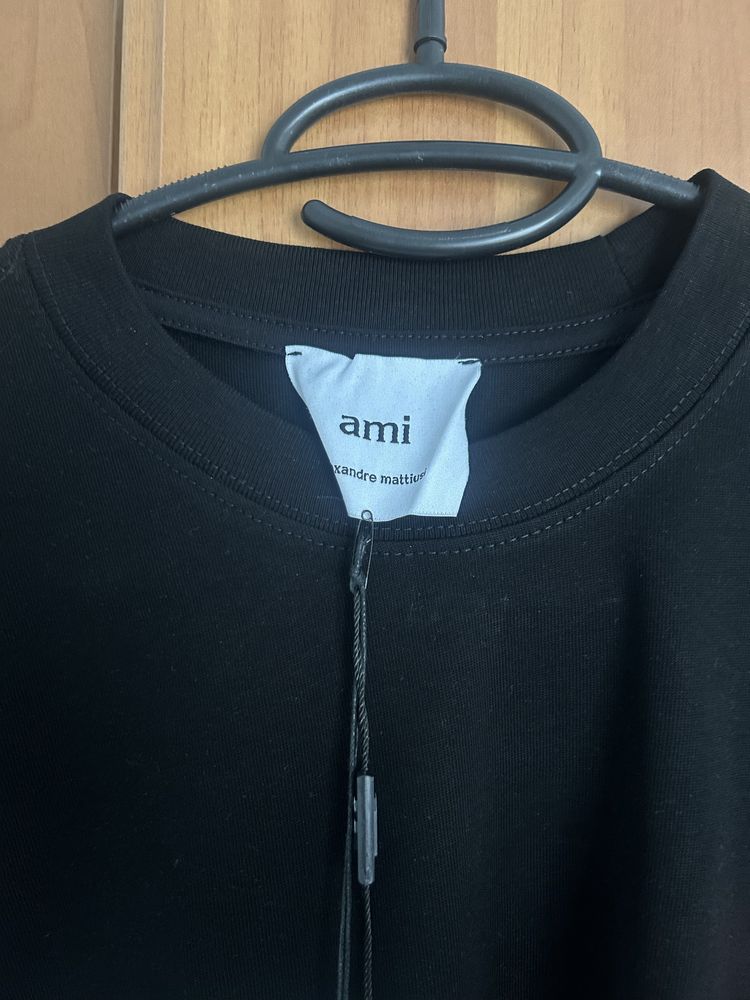 Tricou Ami Paris