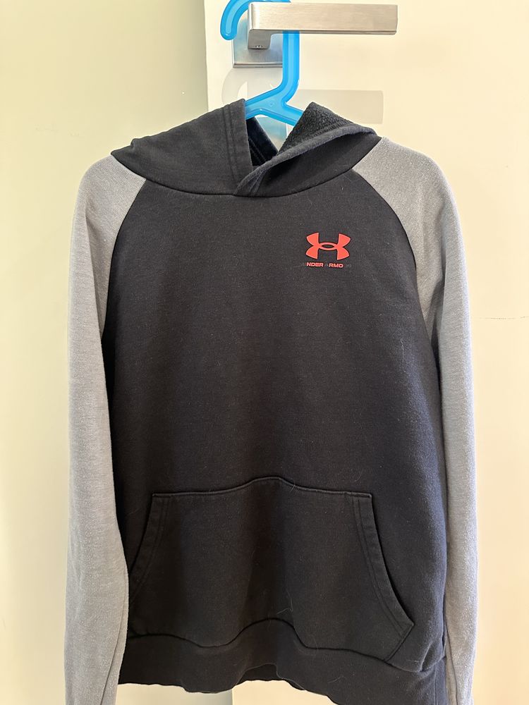 Суичър детски Under Armour