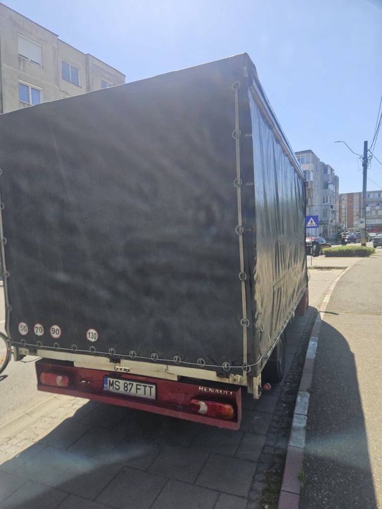 Renault Master 3