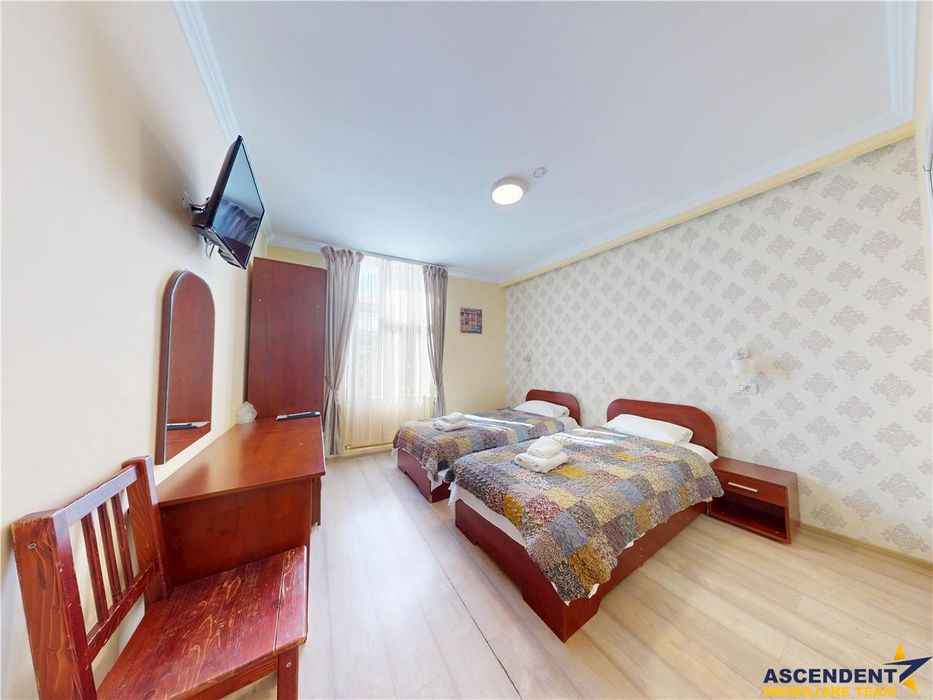 Camera de inchiriat , Centrul vechi Brasov