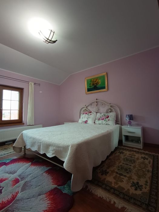 Casa de vanzare - Vernesti - Buzau - mobilata si utilata