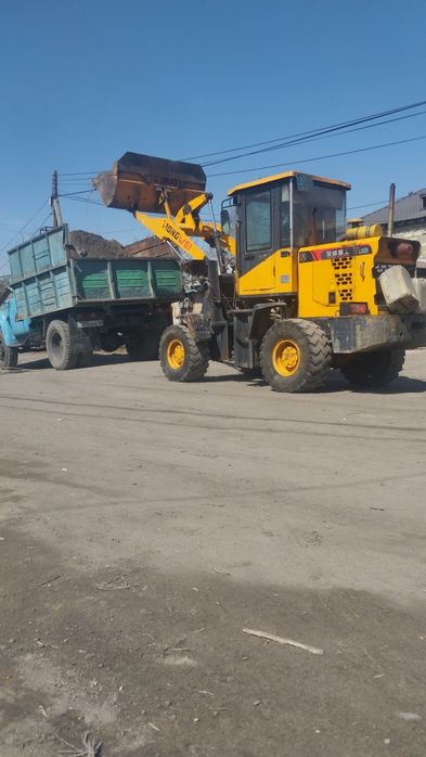 Вывоз мусора строительного, вывоз хлама ,вывоз старой мебели