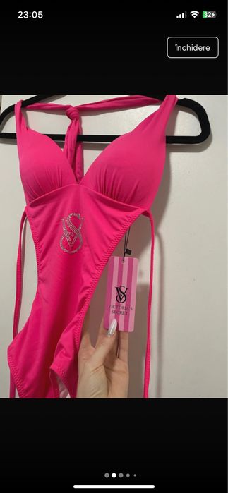 Costum de baie Victosia’s Secret