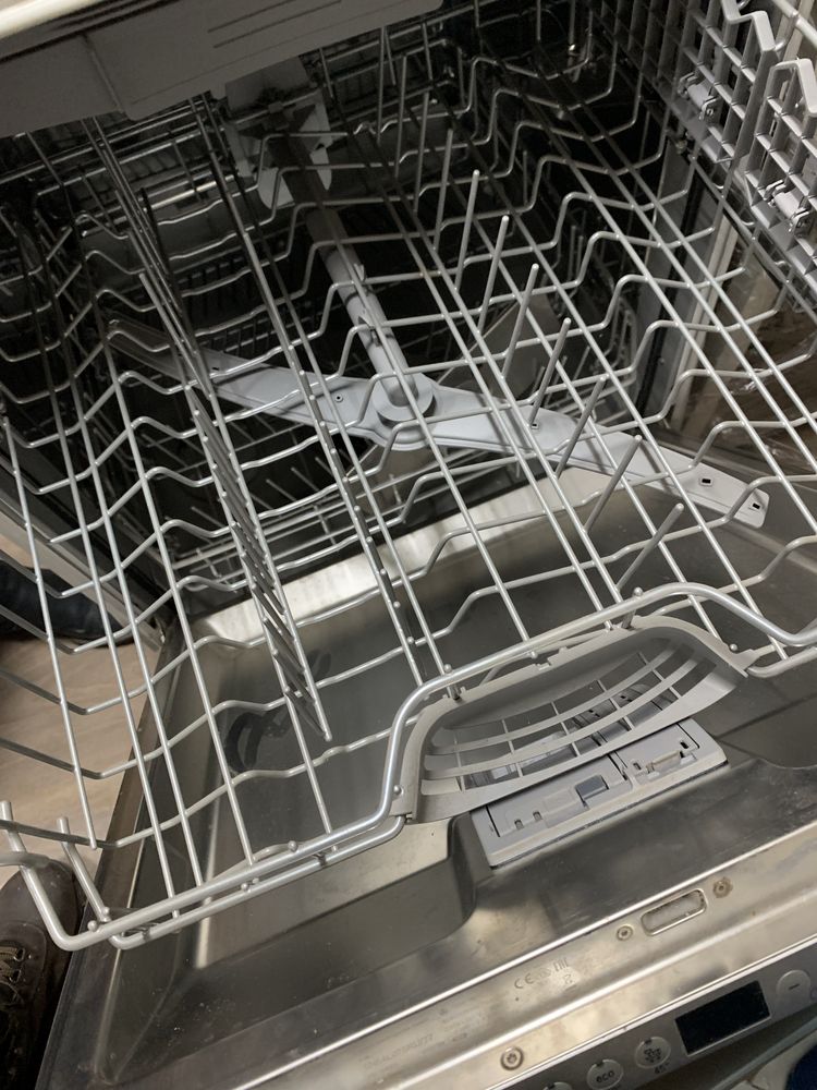 Встраиваемая посудомоечная машина 60 см Siemens Speedmatic sn64l075ru