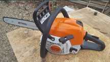 м Stihl 171,181/C само на части