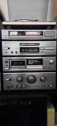 Linie Onkyo Integra