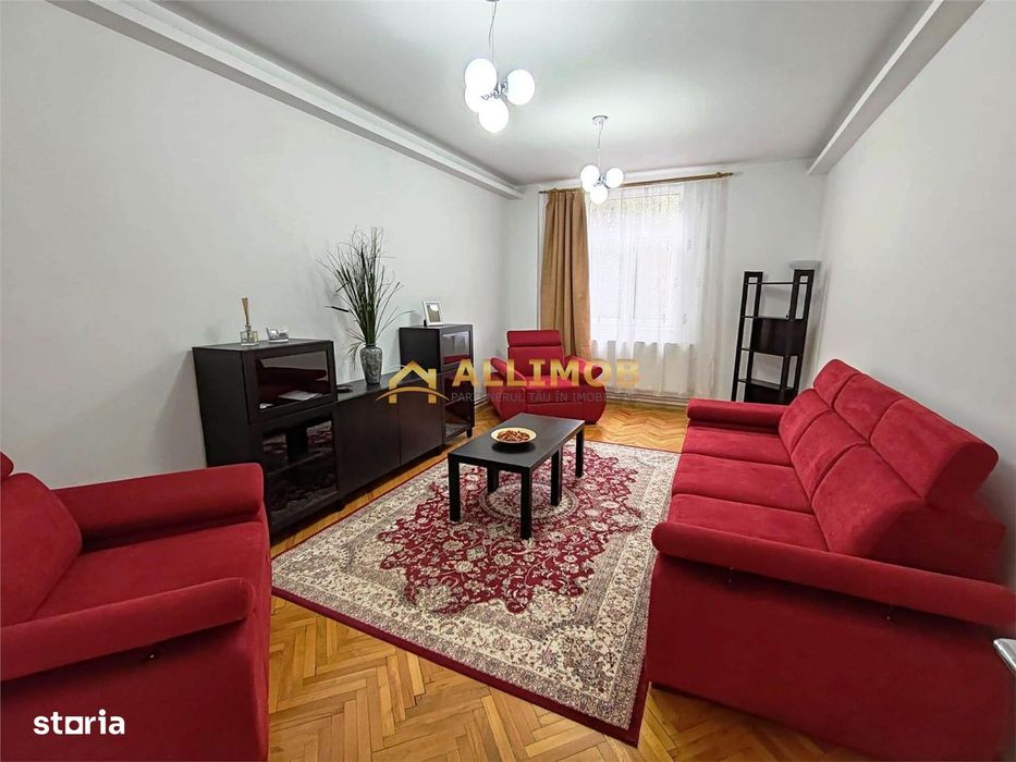 Apartament 2 camere in Ploiesti, zona Sud, Eminescu