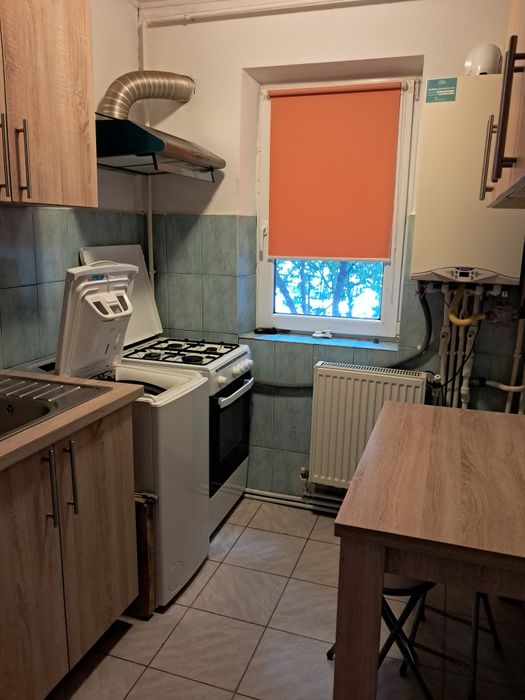 Închiriez apartament 2 camere Tomis Nord- Nu colaborez cu agentii!