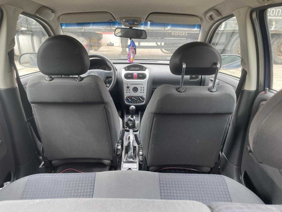 Vand Opel Corsa C