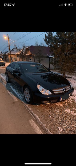 CLS 300 benzina 2009 €5! Preț FIX