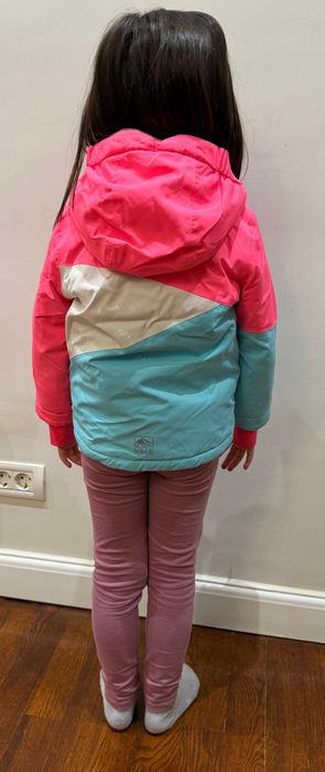 Geci ski fete NorthVille (C&A) 98 si 104