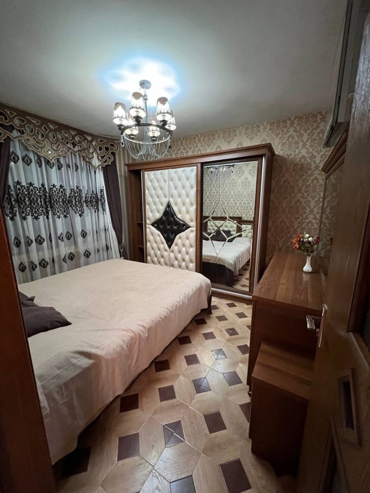 Аренда за  гост. "Grand mir hotel"( Россия) Ойбек