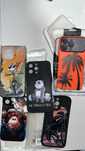 iPhone 15 Pro Max Case /калъф/ + FREE PROTECTOR