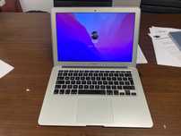 MacBook Air 2017