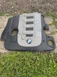 Кора за двигател BMW e46 330D